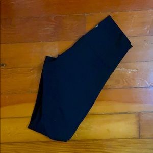 Lululemon nulux tight